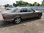 1988 MERCEDES-BENZ 300 SE   à vendre chez Copart ON - LONDON