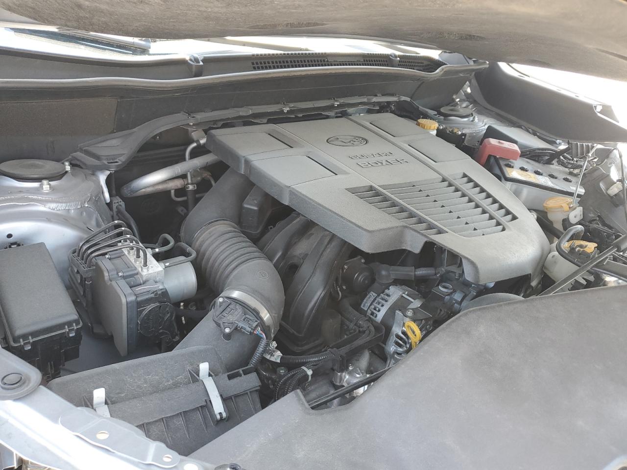 2021 Subaru Forester Touring VIN: JF2SKAXCXMH458971 Lot: 64107045