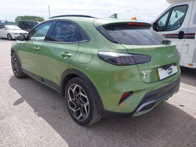2023 KIA XCEED GT-L