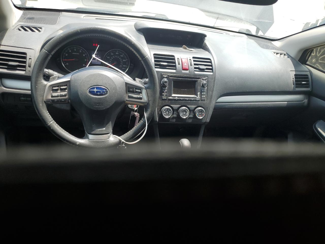 2014 Subaru Xv Crosstrek 2.0 Limited VIN: JF2GPAGCXE8341660 Lot: 63524455