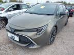 2022 TOYOTA COROLLA EX for sale at Copart BRISTOL