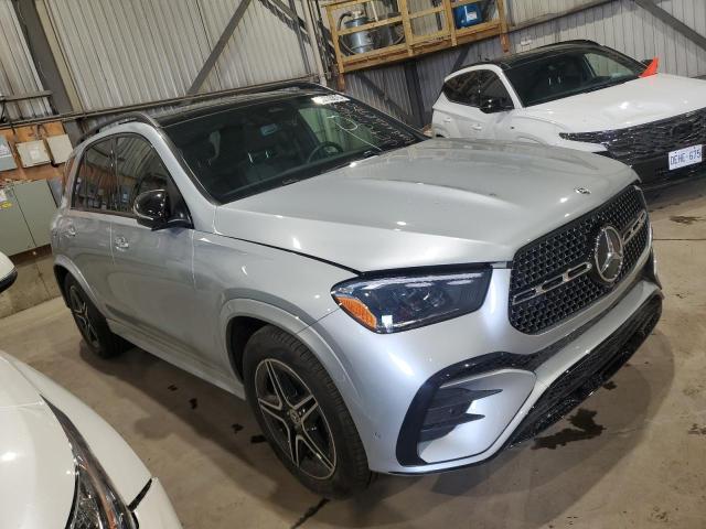 2024 MERCEDES-BENZ GLE 450 4MATIC  