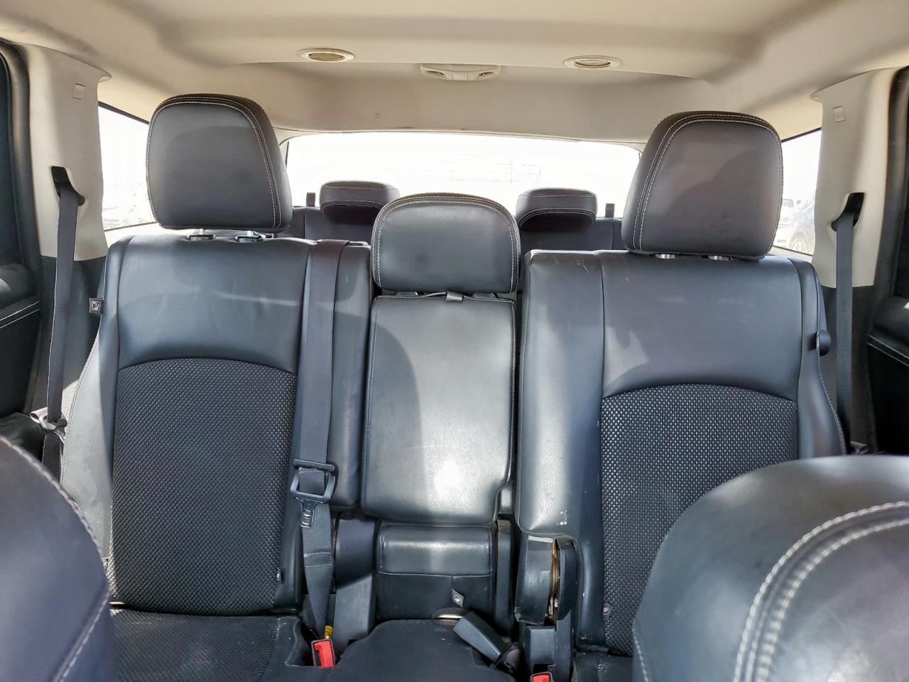 2015 Dodge Journey Crossroad VIN: 3C4PDCGB1FT577532 Lot: 66722485