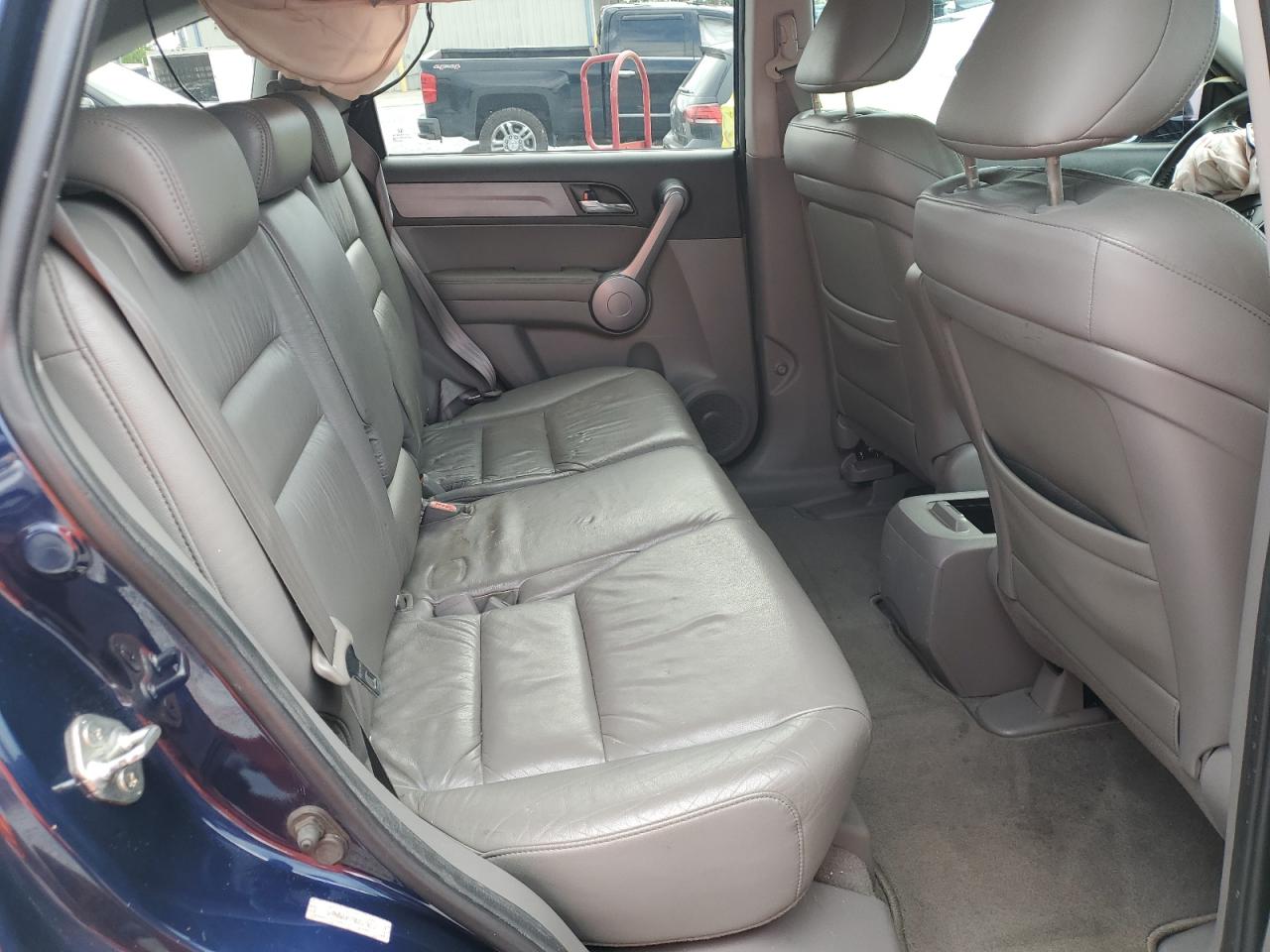 2009 Honda Cr-V Exl VIN: 5J6RE38709L025630 Lot: 64957655