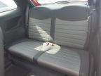 2011 FIAT 500 TWINAI for sale at Copart PETERLEE
