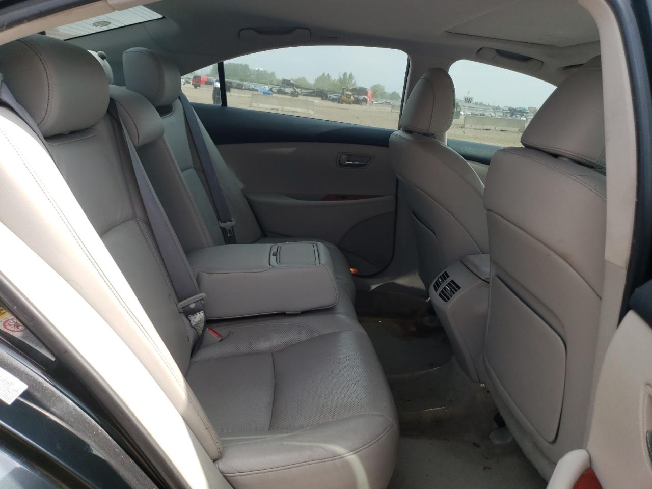 jthbj46g882200429 JTHBJ46G882200429 2008 Lexus Es 350