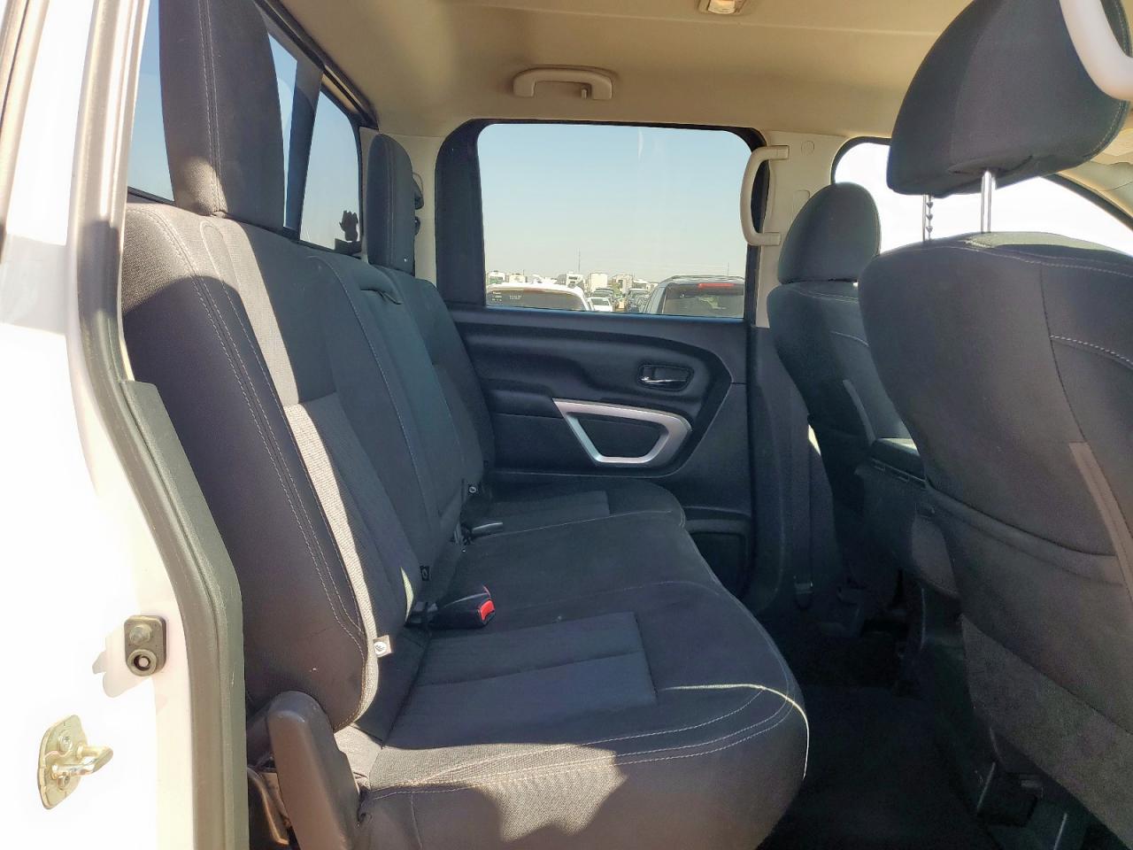 2018 Nissan Titan S VIN: 1N6AA1EJ3JN547385 Lot: 67447755