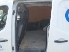 2016 CITROEN BERLINGO 6 for sale at Copart PETERLEE