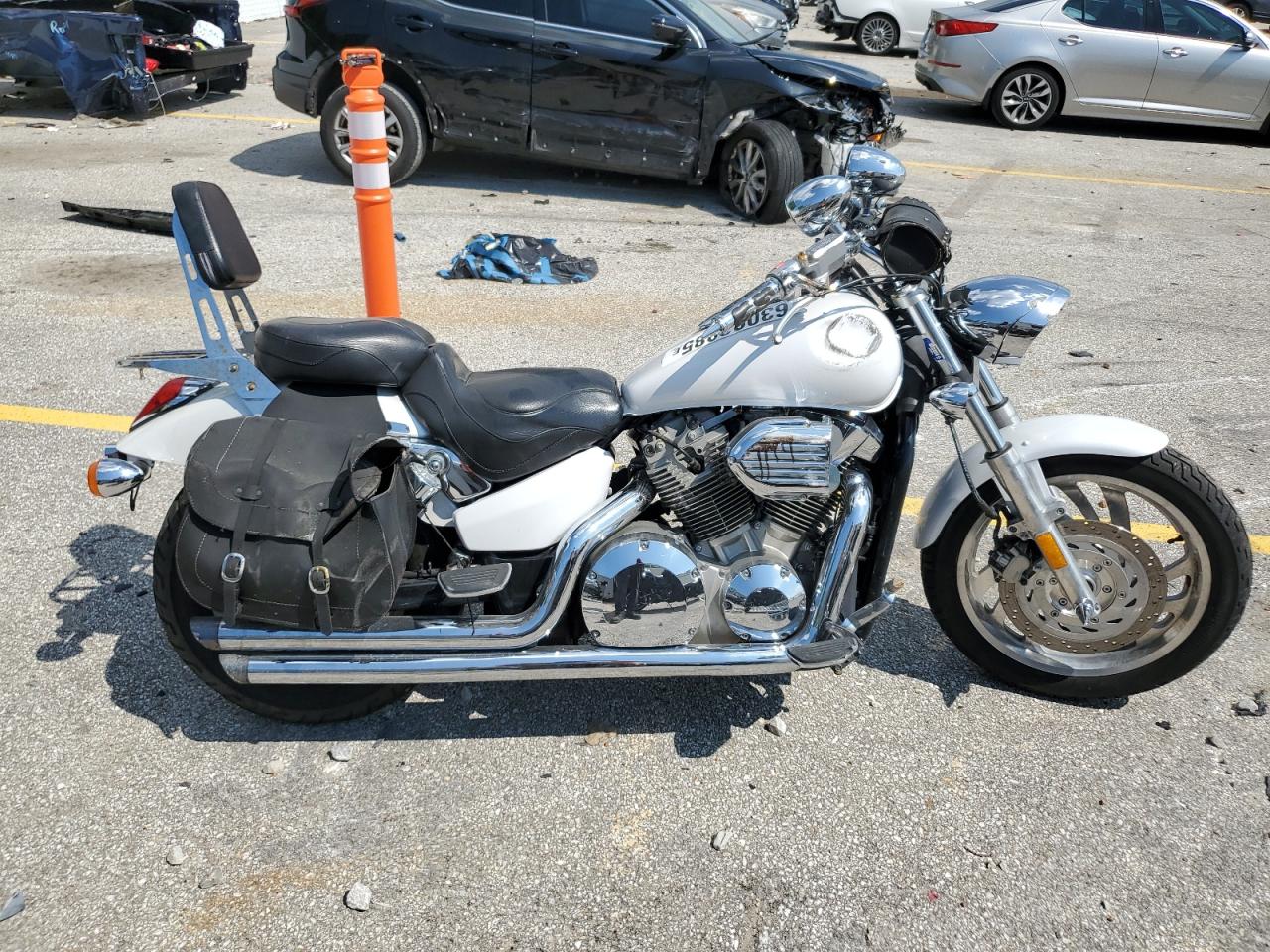 2007 Honda Vtx1300 C