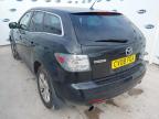 2008 MAZDA CX-7 for sale at Copart BRISTOL