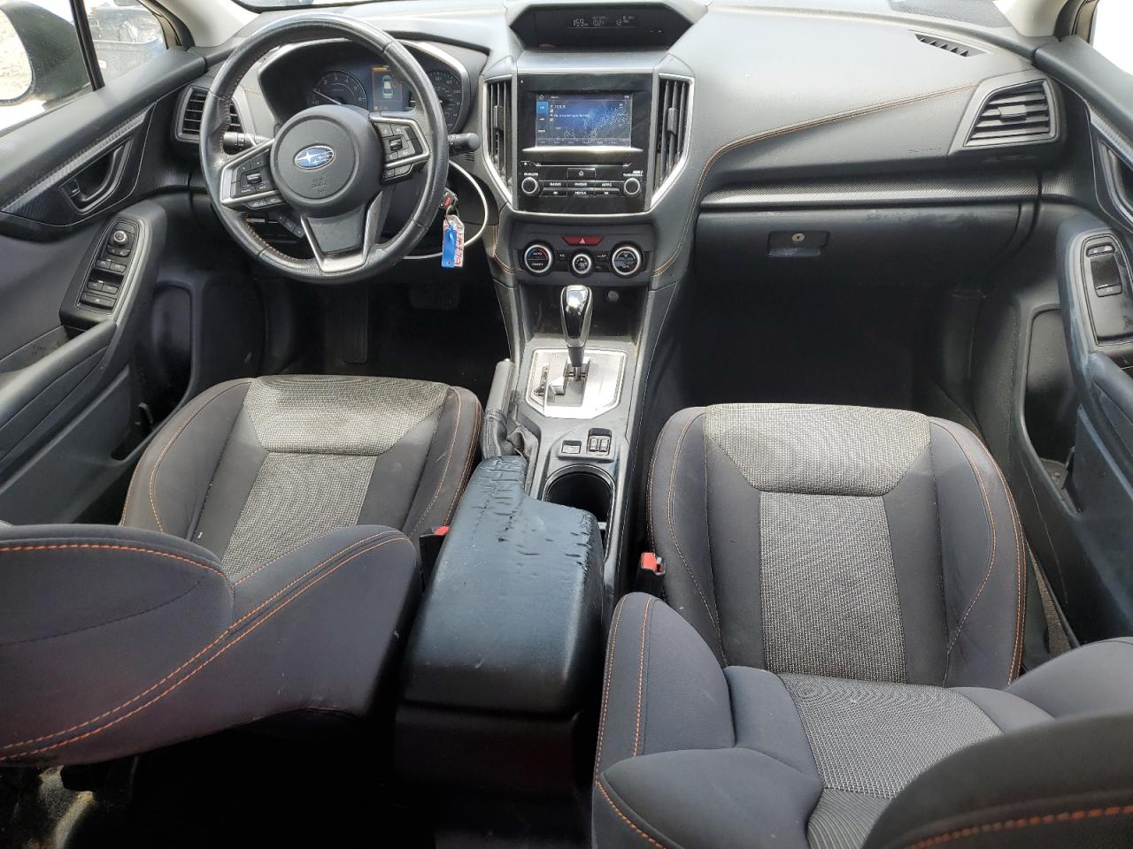 2021 Subaru Crosstrek Premium VIN: JF2GTAPC3MH361209 Lot: 64228025