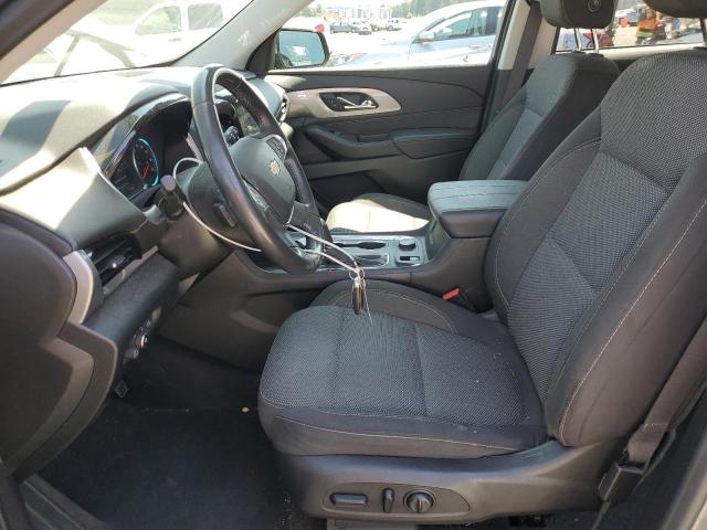  CHEVROLET TRAVERSE 2019 tan