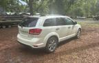 2012 DODGE JOURNEY CREW   for sale at Copart FL - JACKSONVILLE NORTH