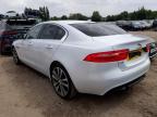 2016 JAGUAR XE PORTFOL for sale at Copart SANDY