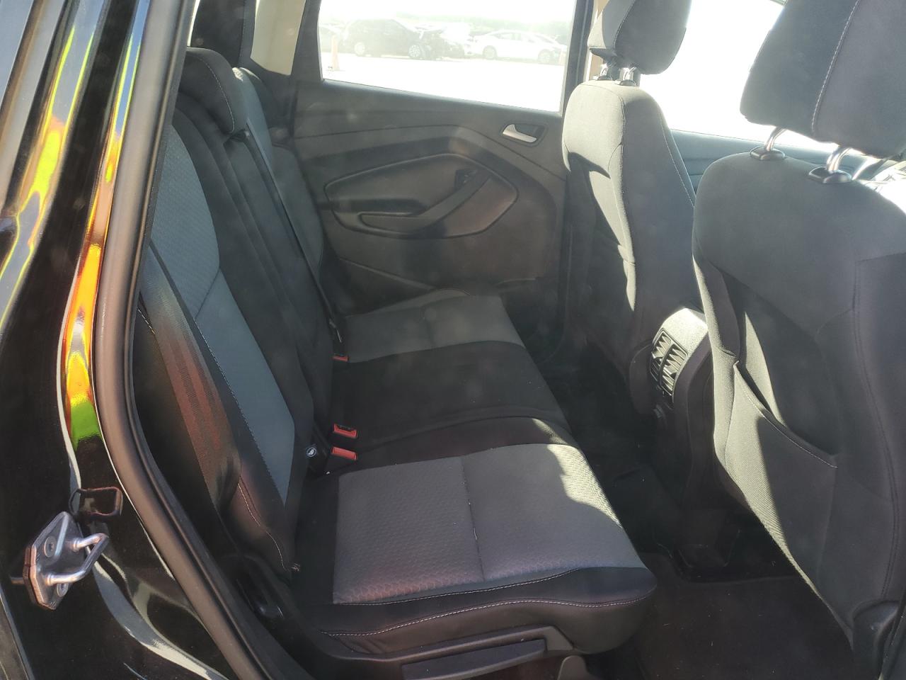 2017 Ford Escape Se VIN: 1FMCU9GD9HUE56416 Lot: 64866265
