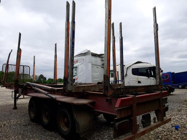 2010 TRAI TRAILER