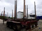 2010 TRAI TRAILER for sale at Copart SANDTOFT