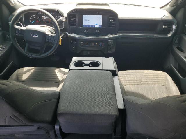  FORD F-150 2022 Szary