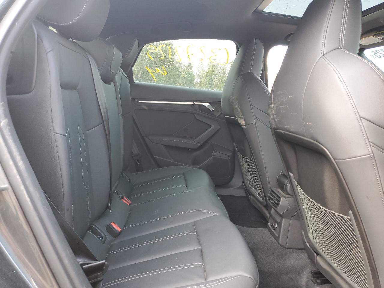 2023 Audi S3 Premium VIN: WAUG3CGY6PA102472 Lot: 63272125