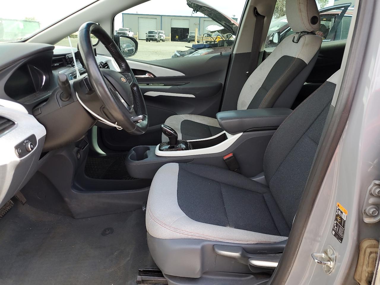 2017 Chevrolet Bolt Ev Lt VIN: 1G1FY6S07L4131628 Lot: 65715545