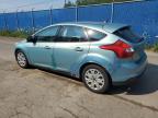 2012 FORD FOCUS SE   for sale at Copart NB - MONCTON