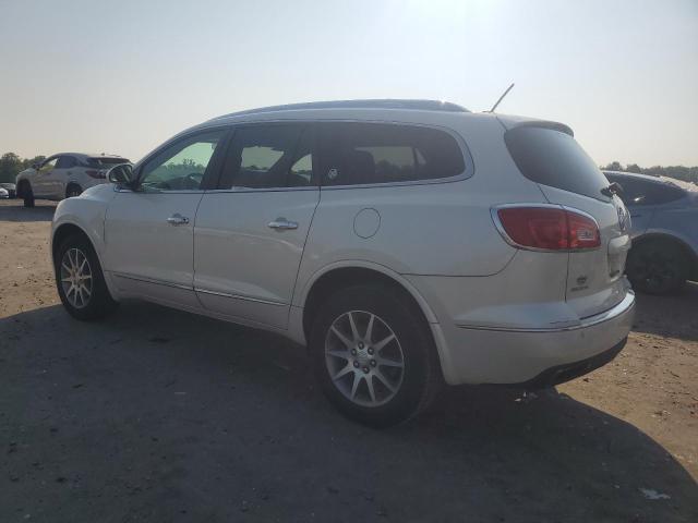  BUICK ENCLAVE 2015 White