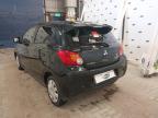 2015 MITSUBISHI MIRAGE 2 for sale at Copart SANDWICH