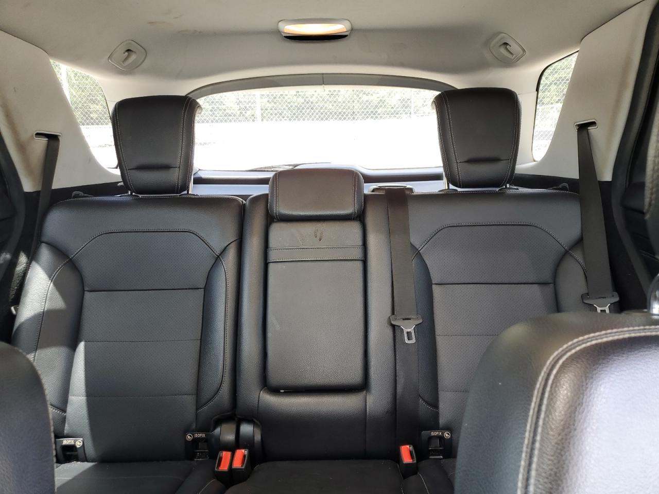 2014 Mercedes-Benz Ml 350 VIN: 4JGDA5JB1EA325409 Lot: 63233395