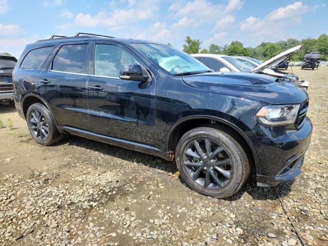  DODGE DURANGO 2018 Czarny