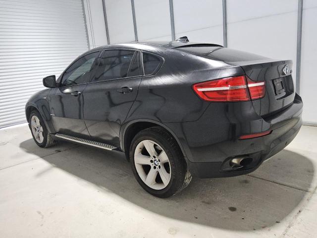 2014 BMW X6 XDRIVE35I  