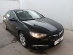 2019 VAUXHALL INSIGNIA S for sale at Copart WESTBURY