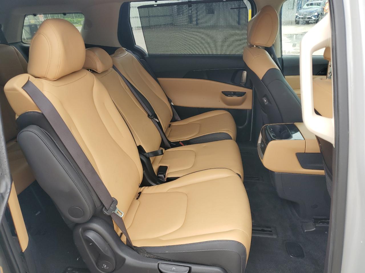 2024 Kia Carnival Ex VIN: KNDNC5H35R6316612 Lot: 63797175