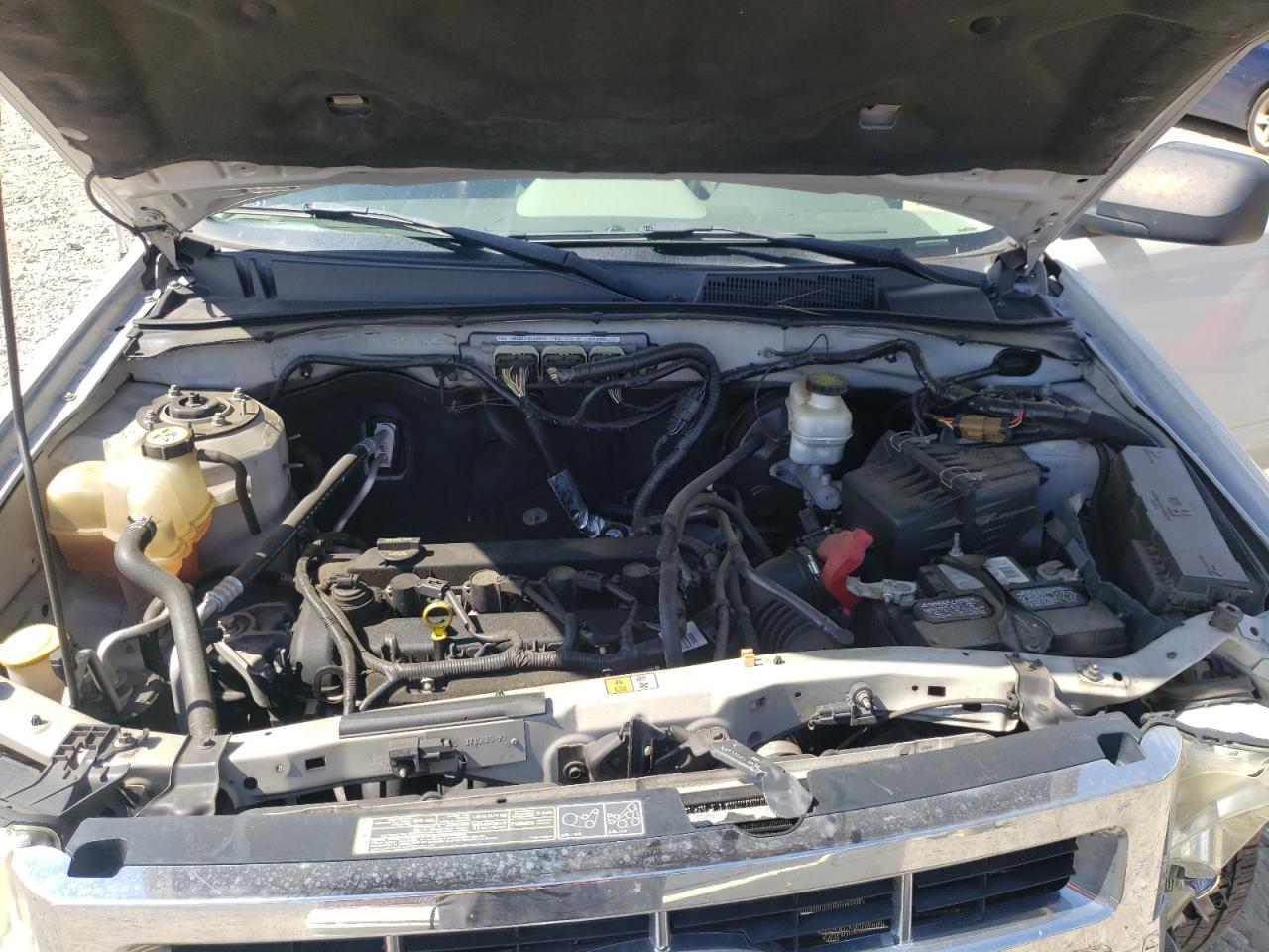 2011 Ford Escape Xls VIN: 1FMCU0C74BKC58079 Lot: 65233175