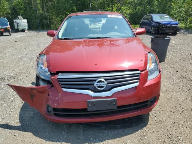 2009 NISSAN ALTIMA 2.5  