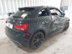 2015 AUDI A1 S LINE for sale at Copart WHITBURN