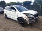 2010 HONDA CR-V 2.0 I-VTEC EX 5DR AUTO for sale at Copart COLCHESTER