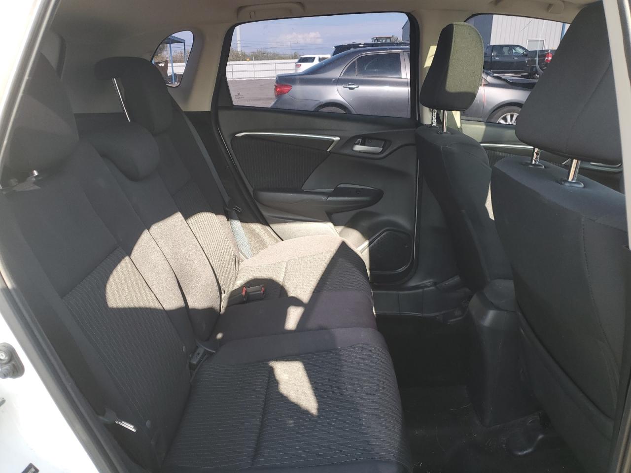 2020 Honda Fit Ex VIN: 3HGGK5H85LM723698 Lot: 65628075