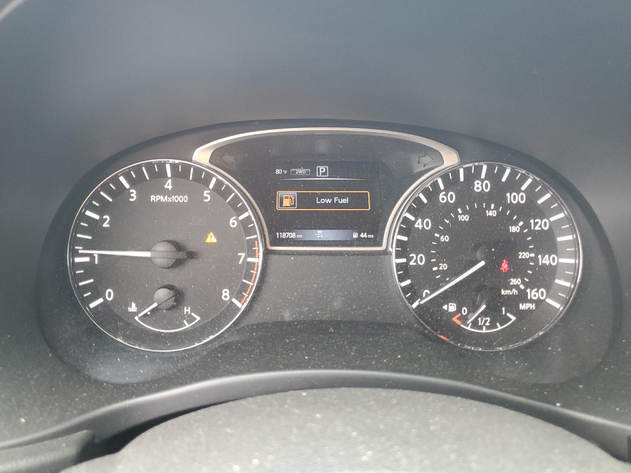 2018 Nissan Pathfinder S VIN: 5N1DR2MM9JC646181 Lot: 63847155