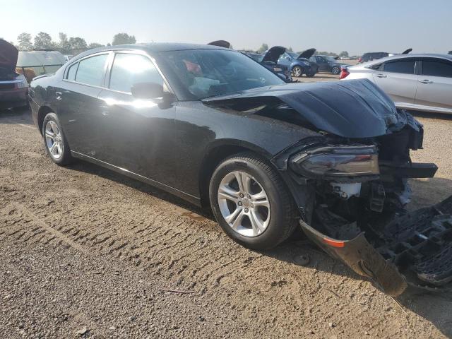  DODGE CHARGER 2015 Black