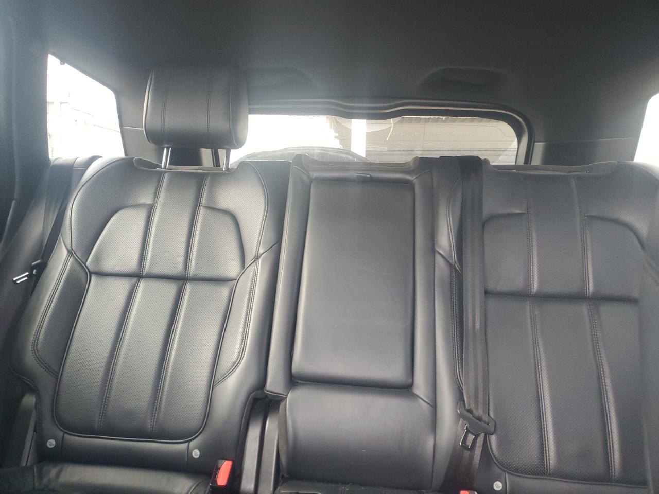 2014 Land Rover Range Rover Sport Sc VIN: SALWR2TF7EA501022 Lot: 64555165