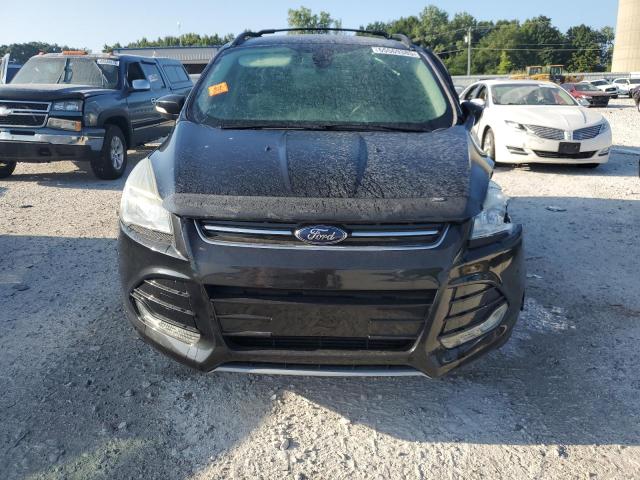  FORD ESCAPE 2013 Black