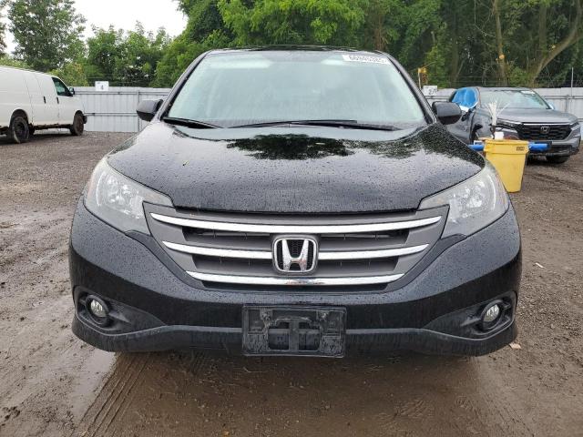  HONDA CRV 2014 Czarny