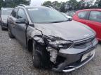 2024 KIA STONIC GT-LINE S-A  for sale at Copart WOLVERHAMPTON