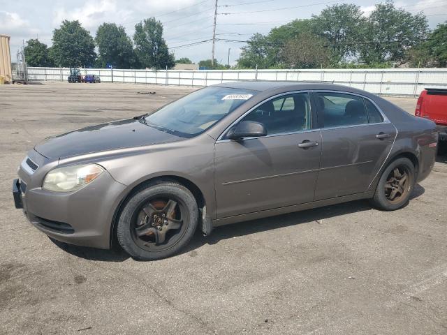 2011 Chevrolet Malibu Ls