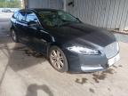 2015 JAGUAR XF LUXURY for sale at Copart SANDTOFT