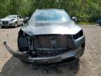 2021 INFINITI QX50 LUXE   for sale at Copart ON - COOKSTOWN