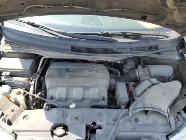 2013 HONDA ODYSSEY EX  