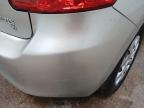 2009 TOYOTA AURIS TR S for sale at Copart NEWBURY
