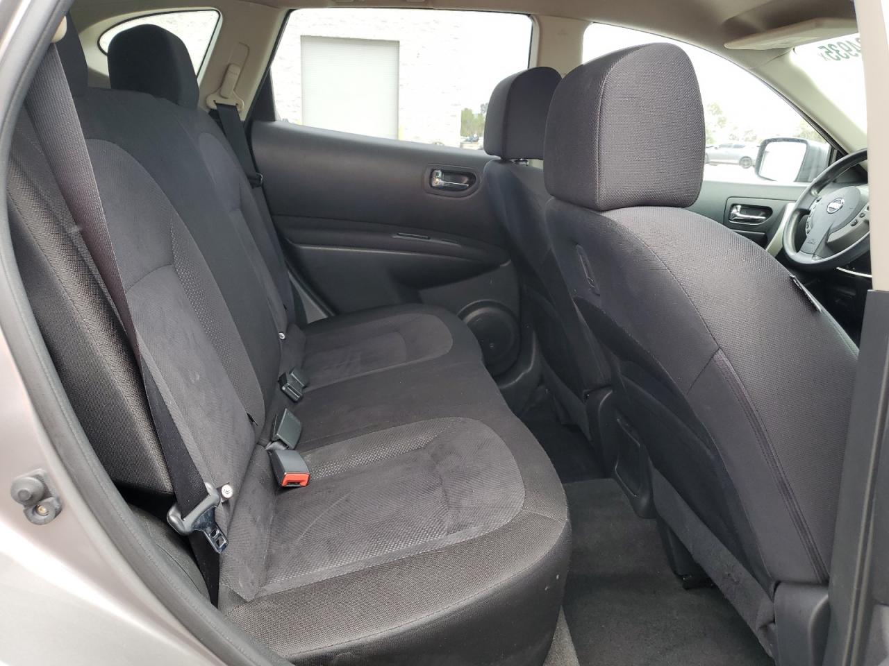 2013 Nissan Rogue S VIN: JN8AS5MT6DW532697 Lot: 64684935