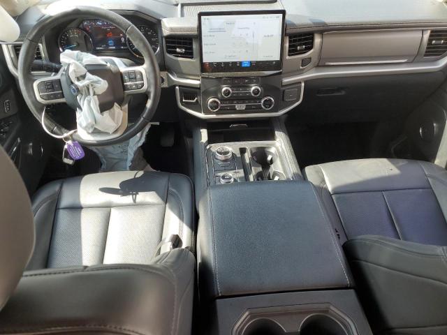  FORD EXPEDITION 2023 Черный